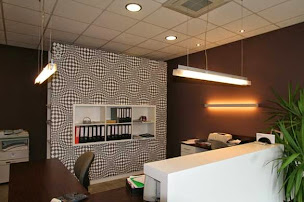 Photo n°1 de Bondaz Peinture à Thonon-les-Bains (Peintre en bâtiment)