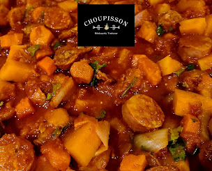 Photo n°6 de Rôtisserie Choupisson à Aouste-sur-Sye (Traiteur)