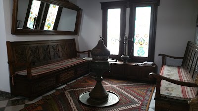 Photos of Taş Konak Butik Otel (Cunda)