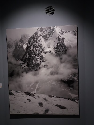 Museo d’Arte Grafica del Mediterraneo Marchionni