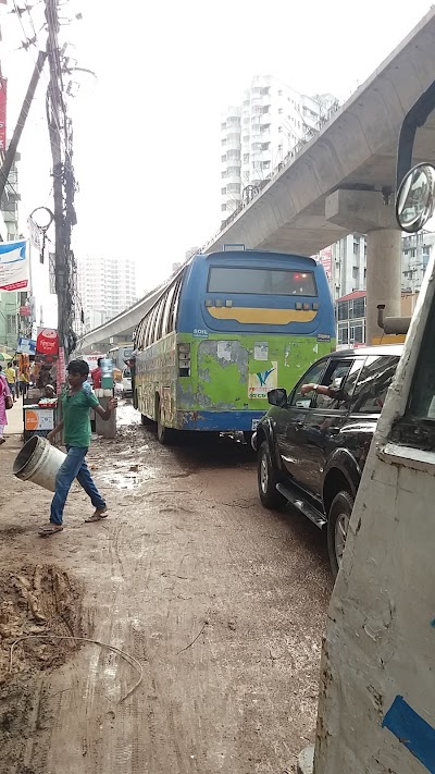 Photos of Shantinagar West Bus Stop