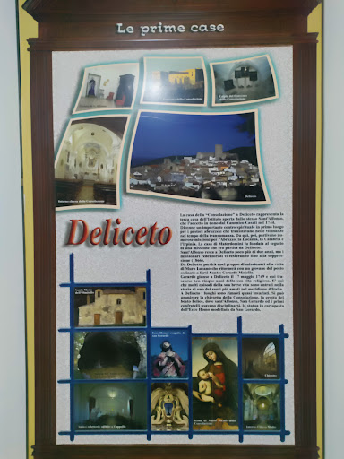 Museo Gerardino - Thumbnail