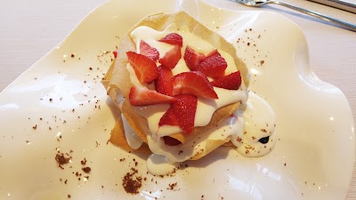 Photos of ENZO Cafe & Restaurant