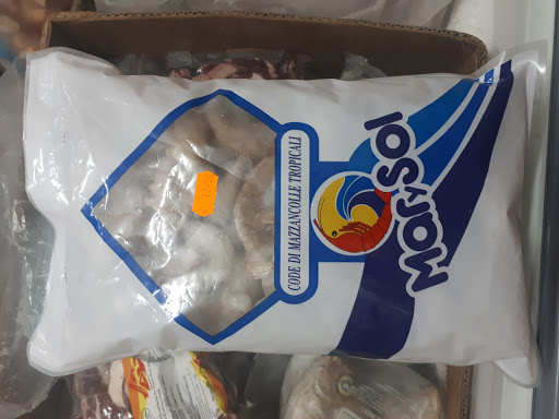 African Asian Mini Market - Thumbnail