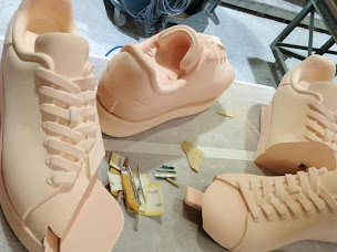 Photo n°16 de Formes et volumes à Aytré (Maquettiste)