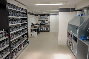 Photo n°2 de CarCoating Solution à Souffelweyersheim (Garage automobile)