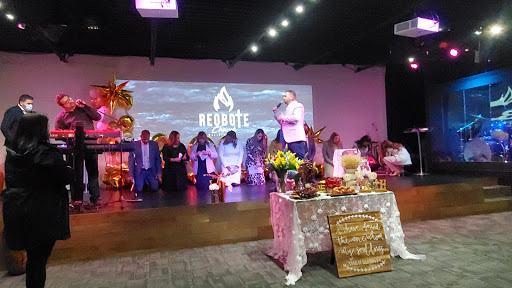 Reobote worship - Thumbnail