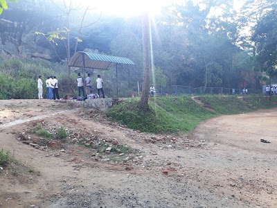 Photos of Angangala Rajamaha Viharaya