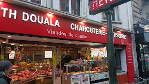Photo n°16 de Boucherie ath douala à Paris (Boucherie)