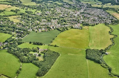 Wain Estates