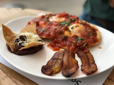 Photos of La Creperia