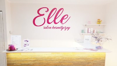 Elle Beauty Salon Gdansk Pomerania 48 733 352 064