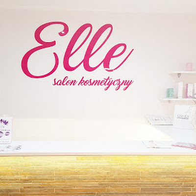 Salon Kosmetyczny Elle Gdańsk