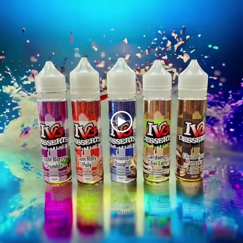 Incredible Vapes photo 2