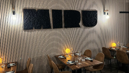 Miru Gastrofusión, Castelldefels