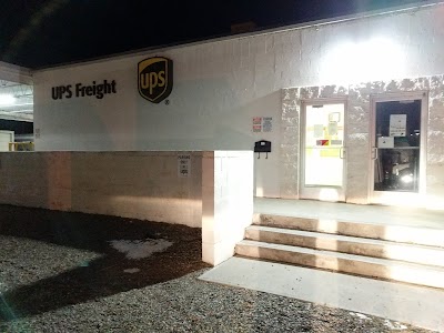 UPS Freight