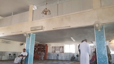 Photos of Al Awwabeen Mosque