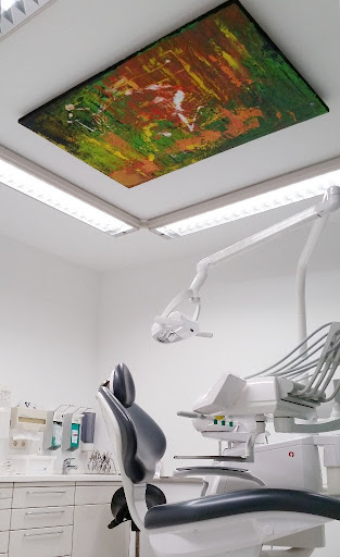 Herr Dr. med. dent. Bent Hanel MSc. - Thumbnail