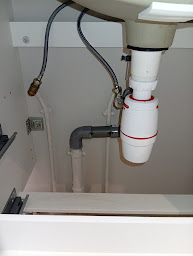 Photo n°54 de Abenzoar Kevin à Vandoeuvre-lès-Nancy (Plombier)