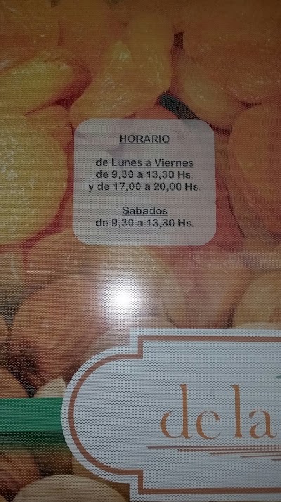 Photos of Verduler&iacute;a de la Tierra