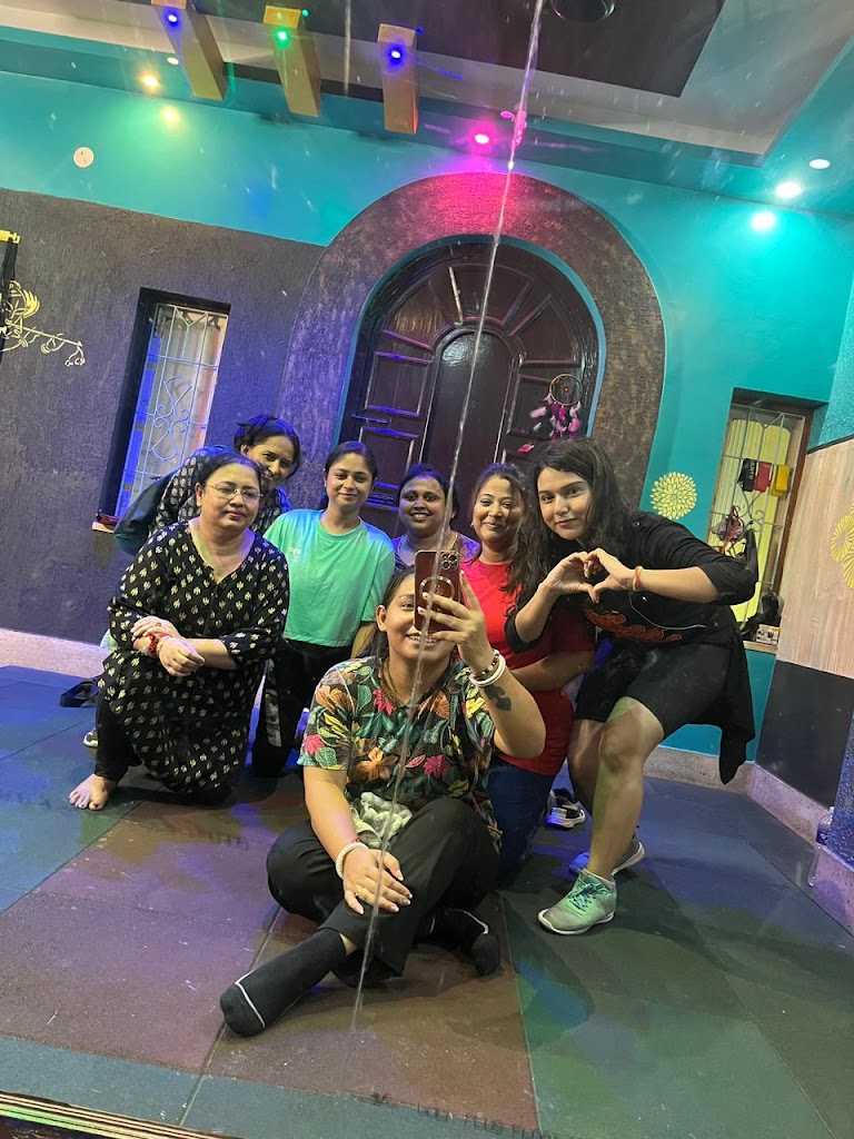 Soulbeat Fitness Studio Barasat