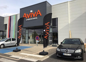 Photo n°21 de Cuisines AvivA Montauban à Montauban (Magasin de matériel de cuisine)