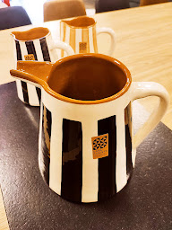 Photo n°19 de Saudade Concept Store - Boutique et E-shop à Cherbourg-en-Cotentin (Artisanat)