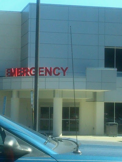 Photos of Highlands Regional Medical Center