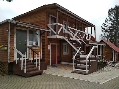 Photos of Turbaza "Ozernaya"