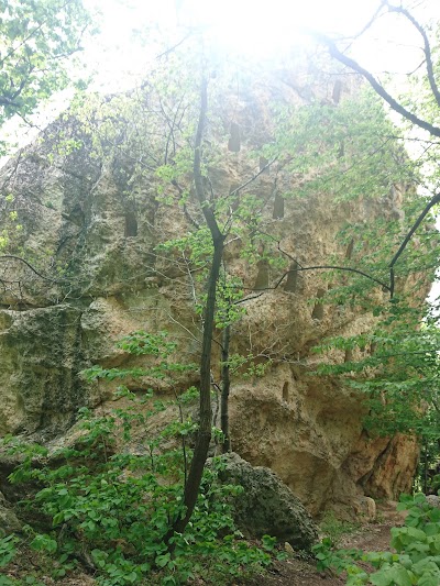 Photos of Глухите камъни