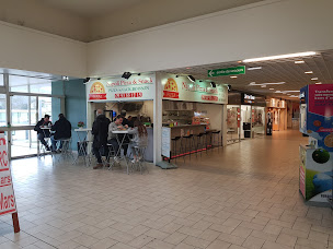 Photo n°7 de Napoli Pizza & Snack à Aussillon (Restaurant)