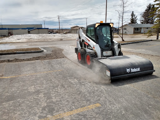 Johnstone Contracting Ltd. - Visual
