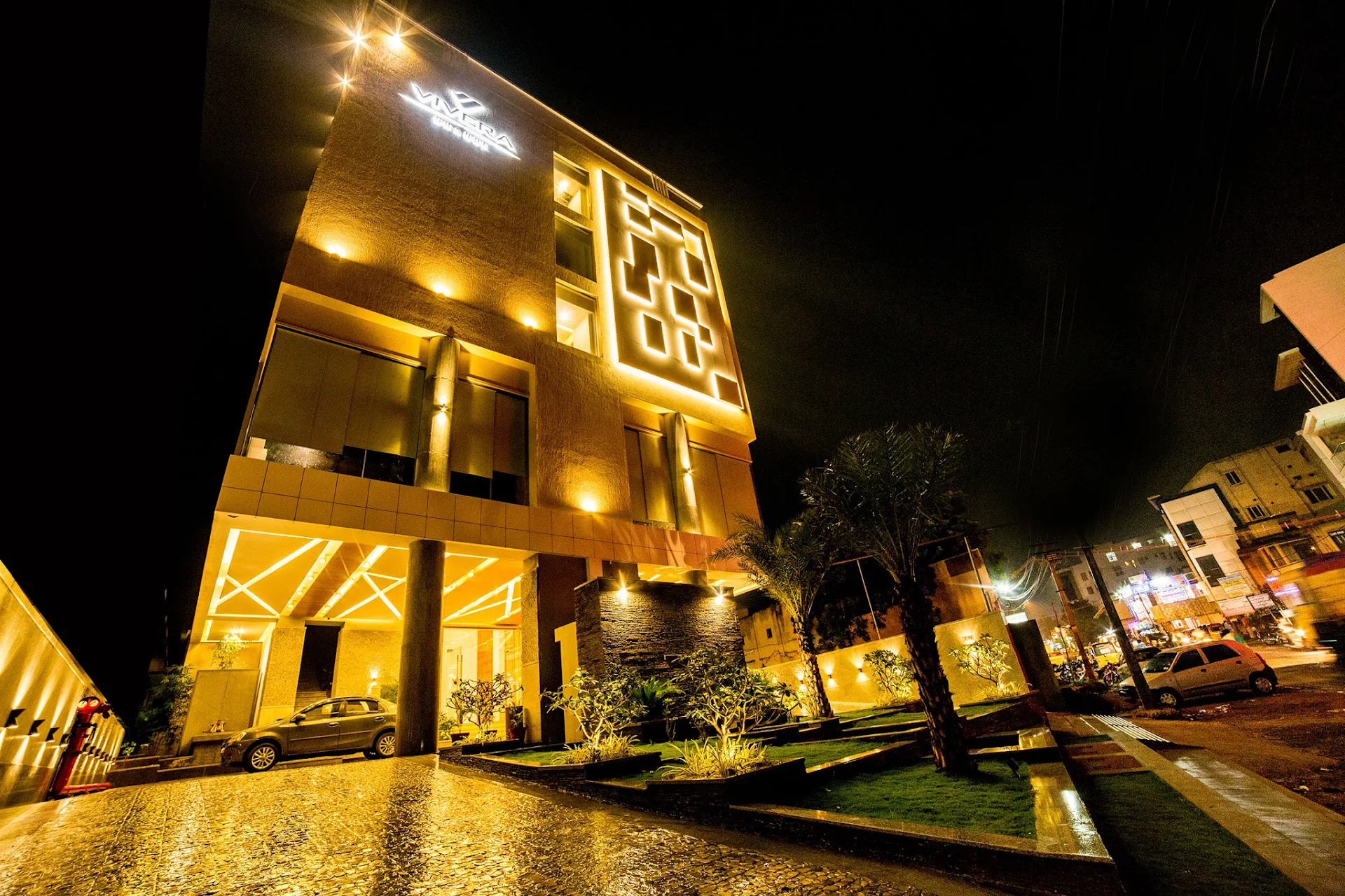 Vivera Grande (Hotel)