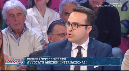 Avvocato Pierfrancesco Torrisi - Studio Legale - International Law Firm - Thumbnail