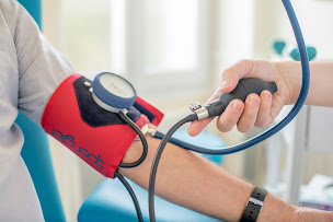 Photo n°3 de Centre de Santé Infirmiers ADMR Damprichard à Damprichard (Aide à domicile)