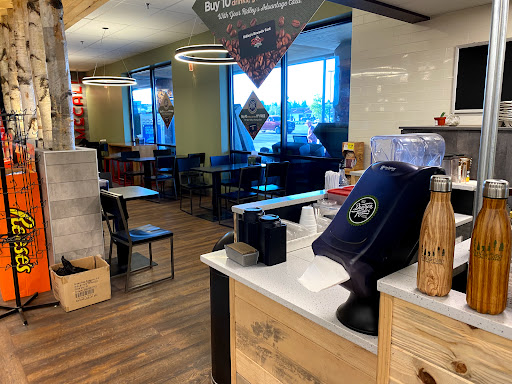 Dawson & Taylor Coffee Gallery - United States