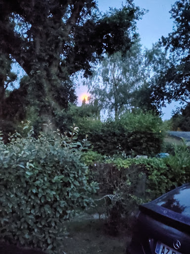 Camping municipal - Le Guerno - Thumbnail