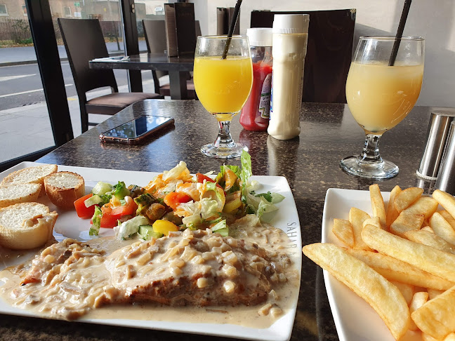 Sahara Grill Leyton