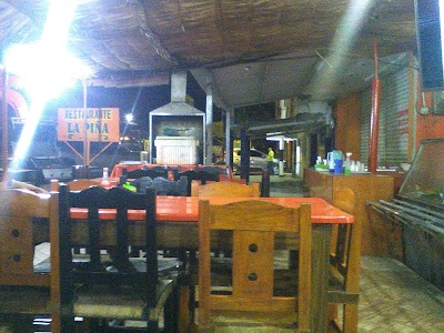 Photos of Restaurante La Pi&ntilde;a