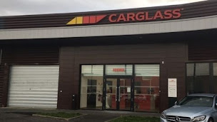 Photo n°1 de CARGLASS Pare-Brise Charleville Mézières à Charleville-Mézières (Garage automobile)