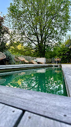 Photo n°16 de Artemisa Boutique Hotel à Bastelica (Sauna)