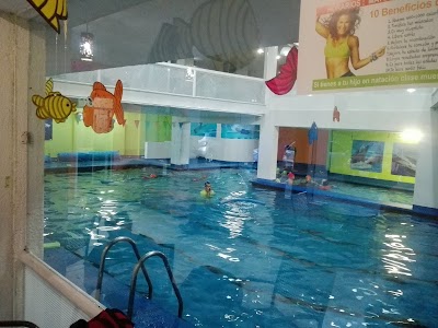 Photos of Interfitness