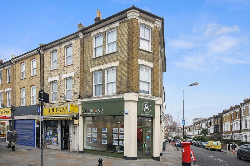 Amber & Co (MGMT) Ltd photo 3