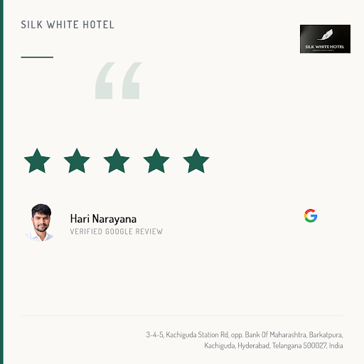 Business update post image