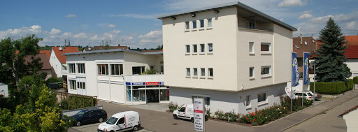 EURONICS Rembold Gallery - Germany
