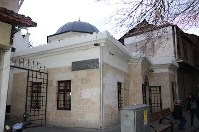 Photos of Hazreti Yuşa Peygamber ve Pirsefa Hazretleri T&uuml;rbesi