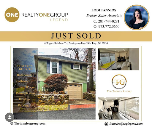 The Tannios Group - Realty One Group - Thumbnail
