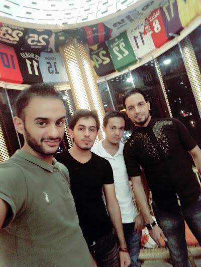 Photos of معرض ساعات رسل
