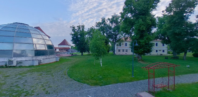 Opinii despre Cetatea Târgu Mureș în Târgu Mureș - Școală