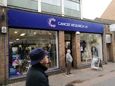Cancer Research UK cambridge